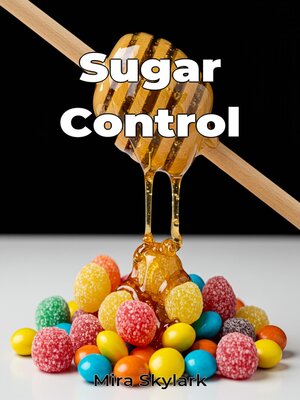 cover image of Sugar Control